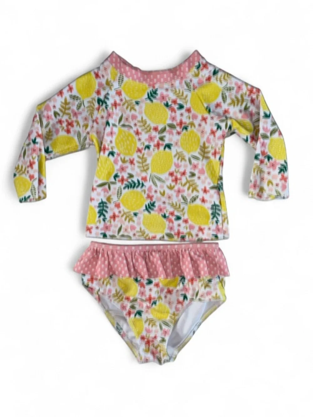 N/A two piece
